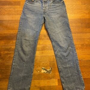 Levi’s 501 90s